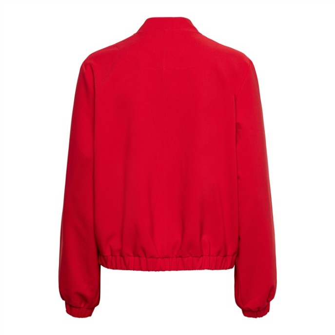 Andco Jasje Zelda Rits Red